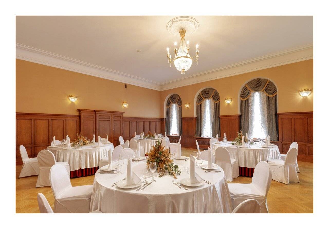 Фото Гостиницы Петро Палас Санкт-Петербург 96