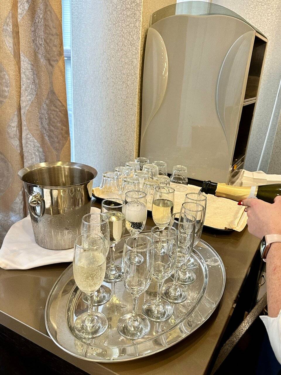 Фото Гостиницы Петро Палас Санкт-Петербург 49