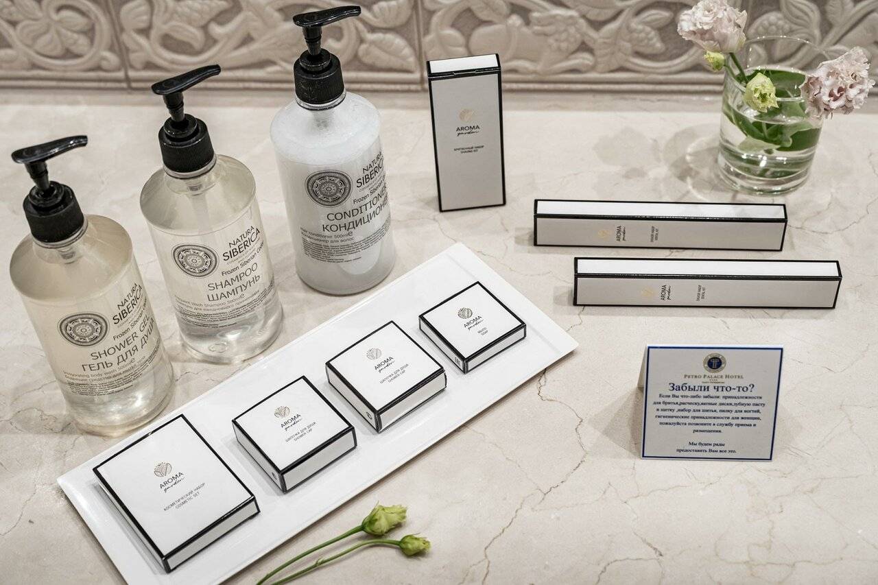 Фото Гостиницы Петро Палас Санкт-Петербург 178