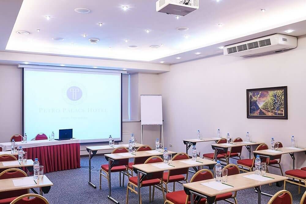 Фото Гостиницы Петро Палас Санкт-Петербург 116