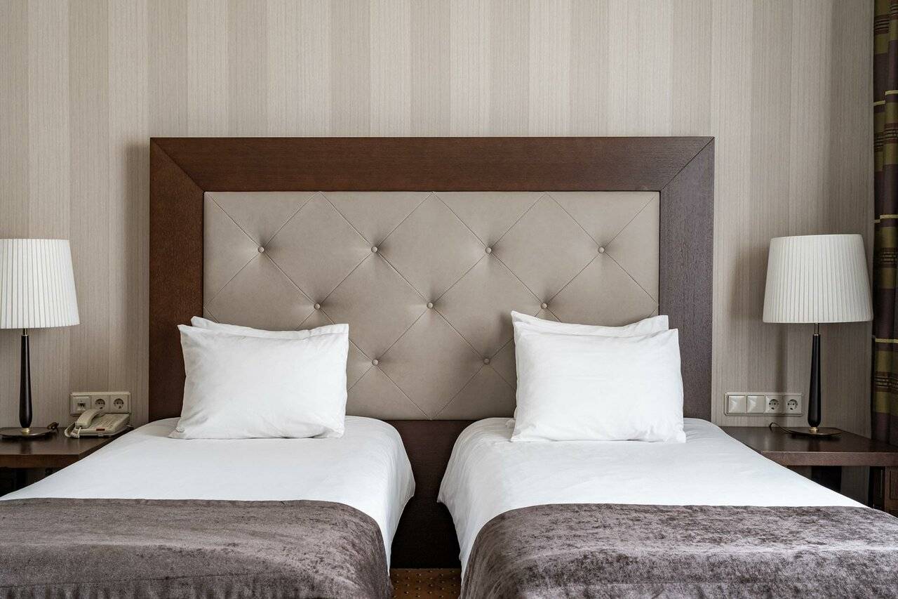 Фото Гостиницы Петро Палас Санкт-Петербург 180