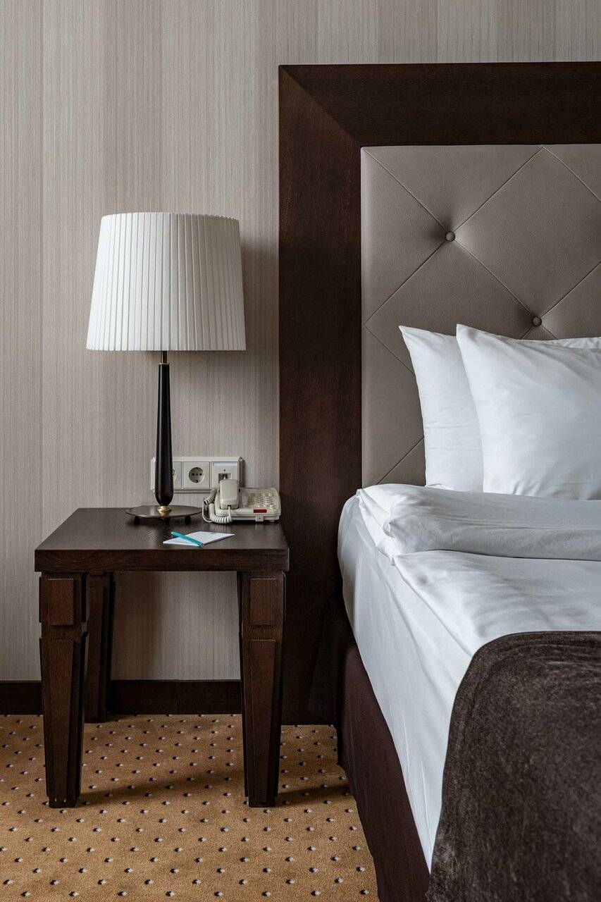 Фото Гостиницы Петро Палас Санкт-Петербург 192