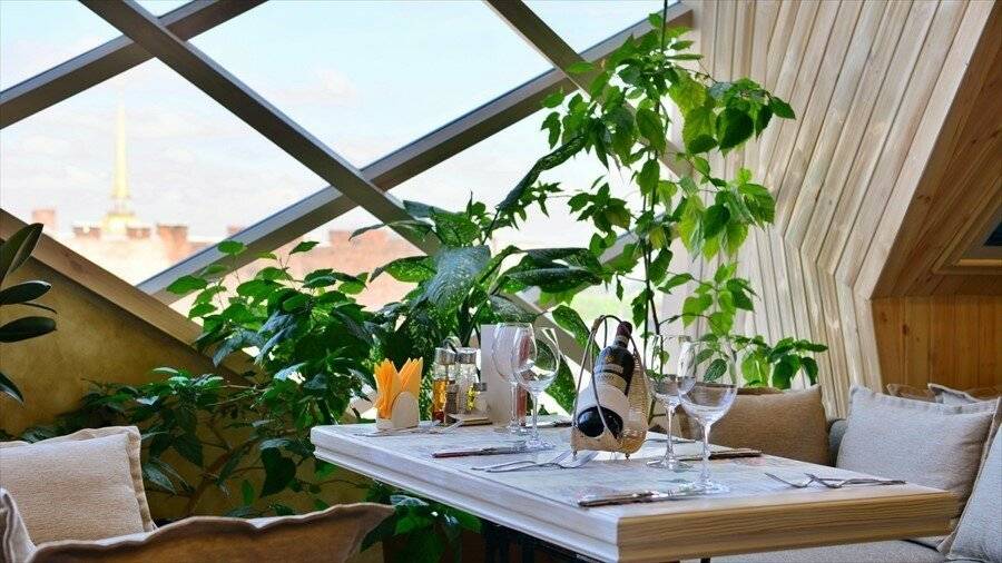 Фото Гостиницы Петро Палас Санкт-Петербург 15