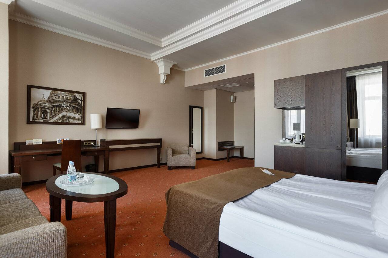 Фото Гостиницы Петро Палас Санкт-Петербург 65