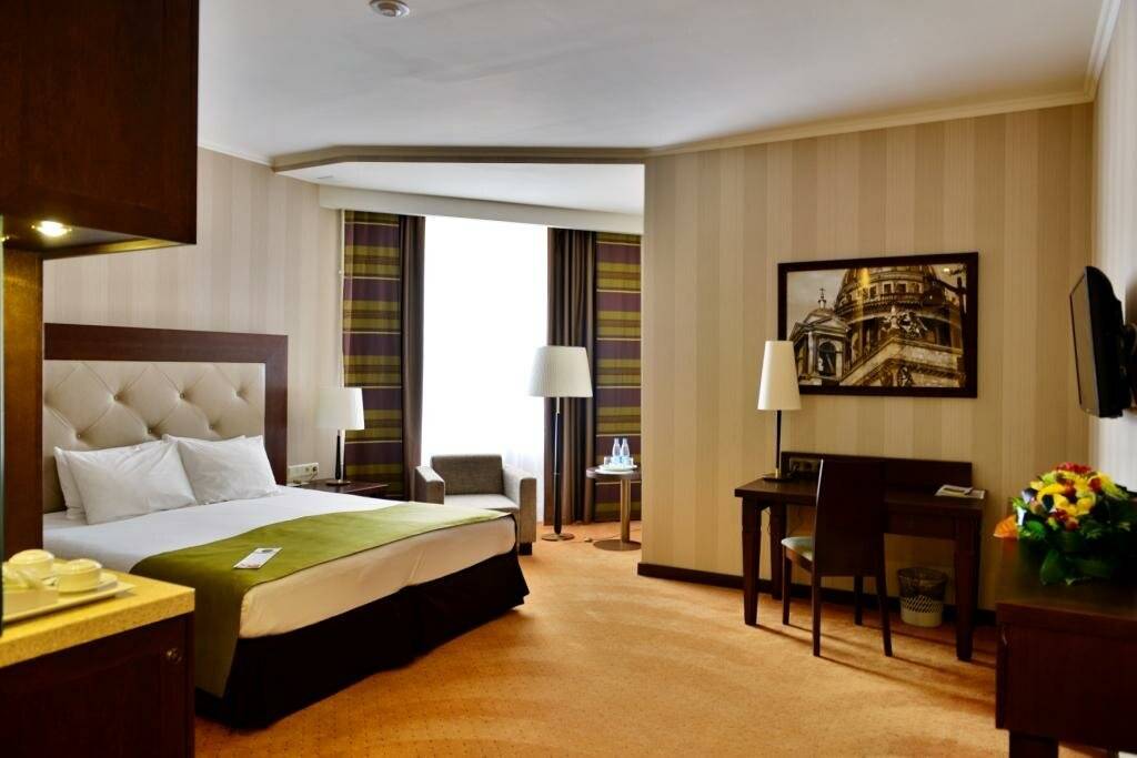 Фото Гостиницы Петро Палас Санкт-Петербург 136