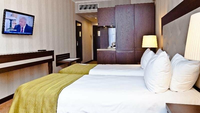 Фото Гостиницы Петро Палас Санкт-Петербург 203