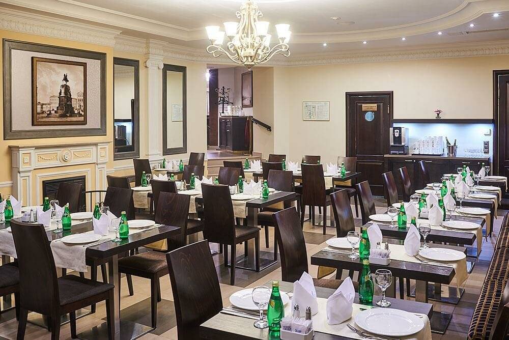 Фото Гостиницы Петро Палас Санкт-Петербург 89