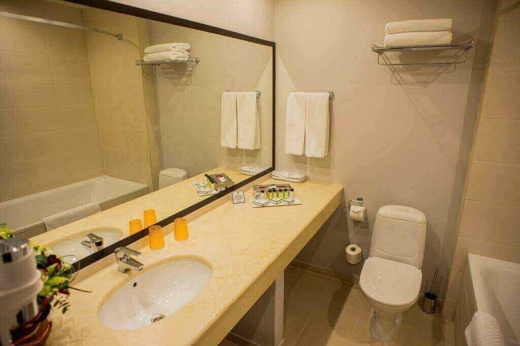 Фото Гостиницы Петро Палас Санкт-Петербург 147