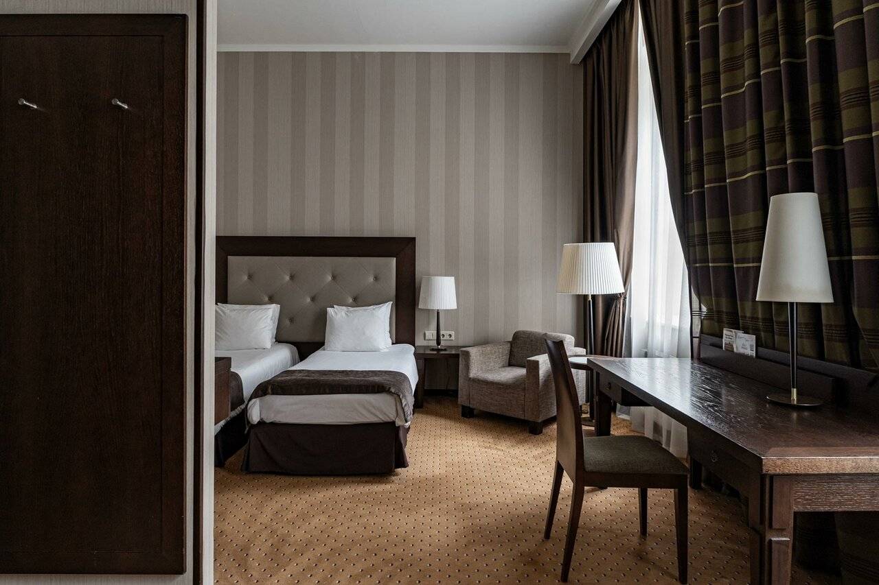 Фото Гостиницы Петро Палас Санкт-Петербург 207