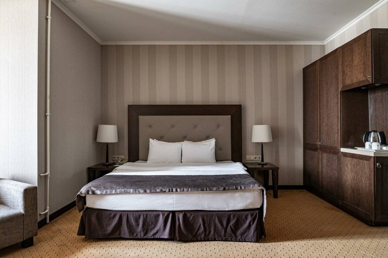 Фото Гостиницы Петро Палас Санкт-Петербург 244