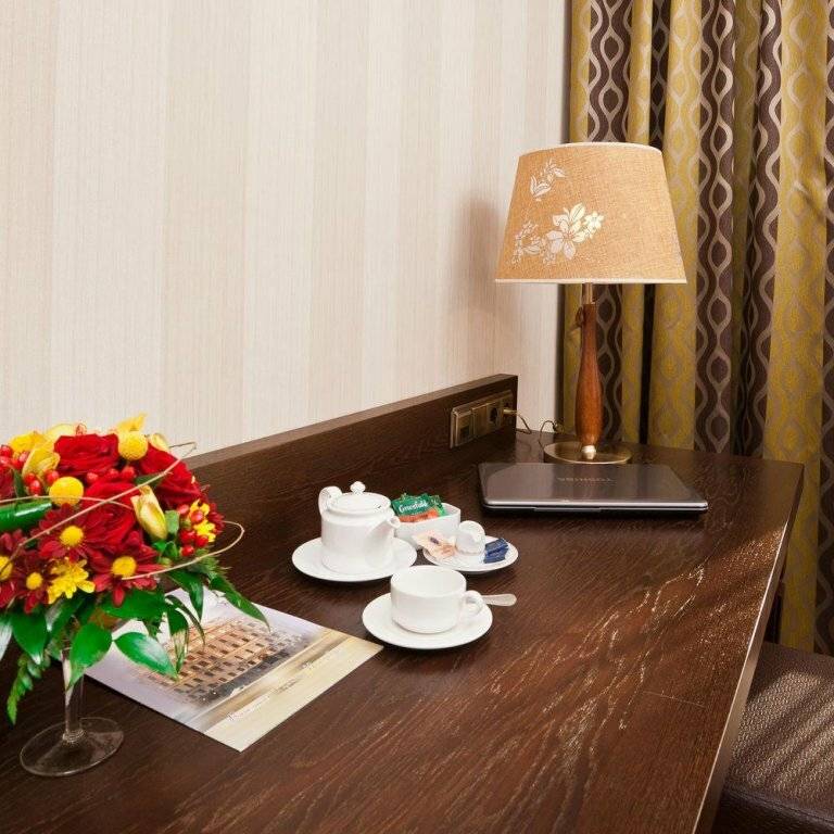 Фото Гостиницы Петро Палас Санкт-Петербург 143