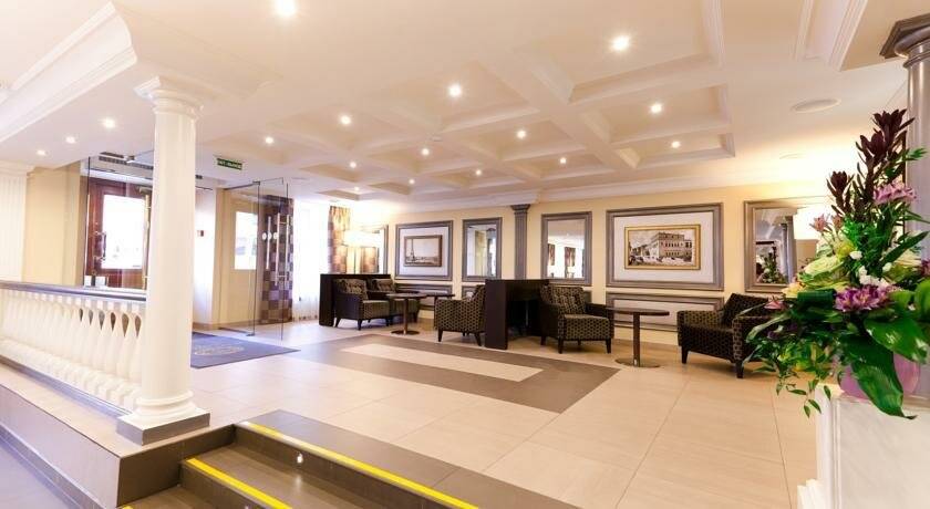 Фото Гостиницы Петро Палас Санкт-Петербург 239