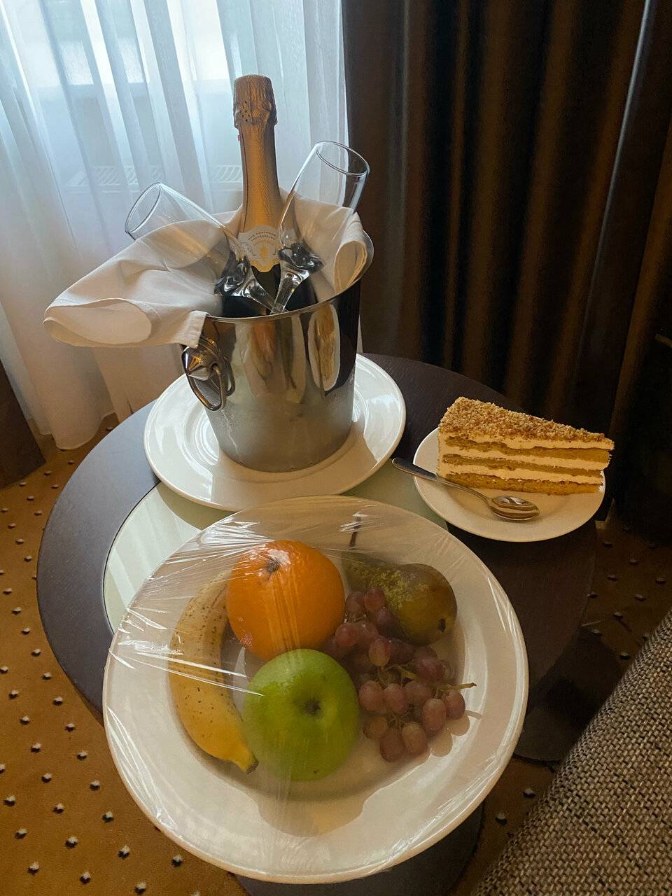 Фото Гостиницы Петро Палас Санкт-Петербург 57