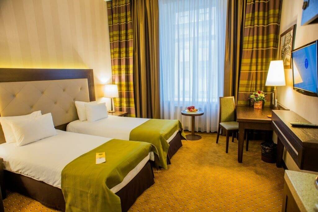 Фото Гостиницы Петро Палас Санкт-Петербург 174