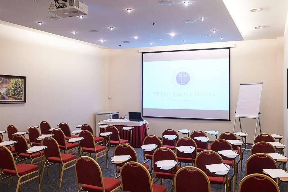 Фото Гостиницы Петро Палас Санкт-Петербург 133