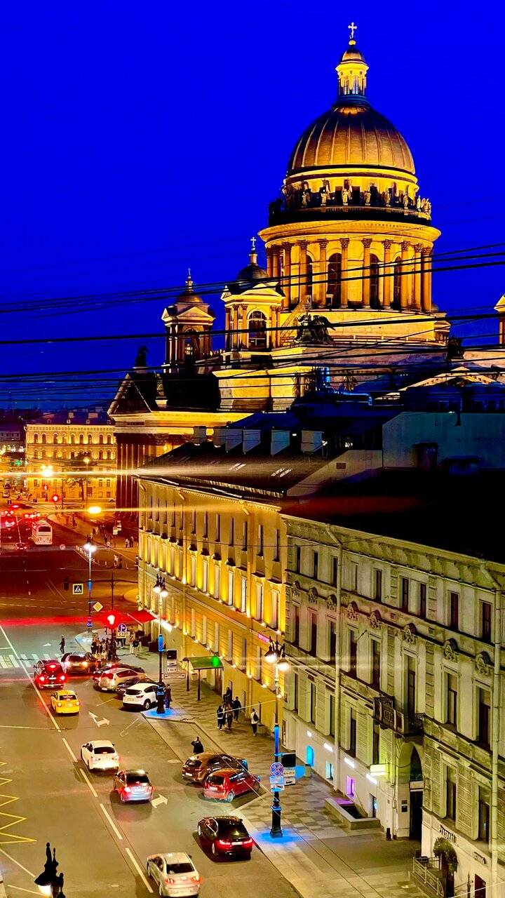 Фото Гостиницы Петро Палас Санкт-Петербург 35