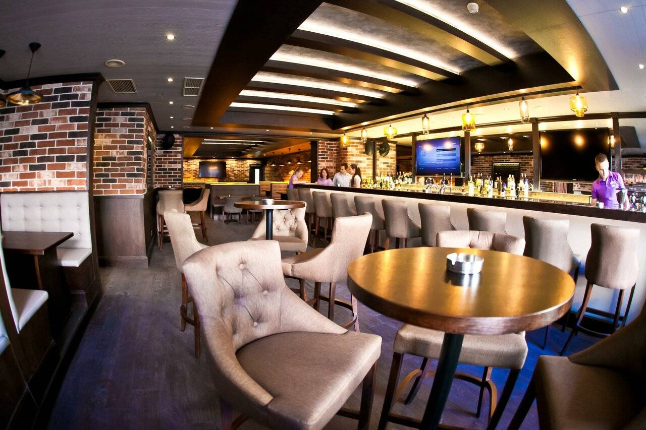 Фото Гостиницы Петро Палас Санкт-Петербург 129