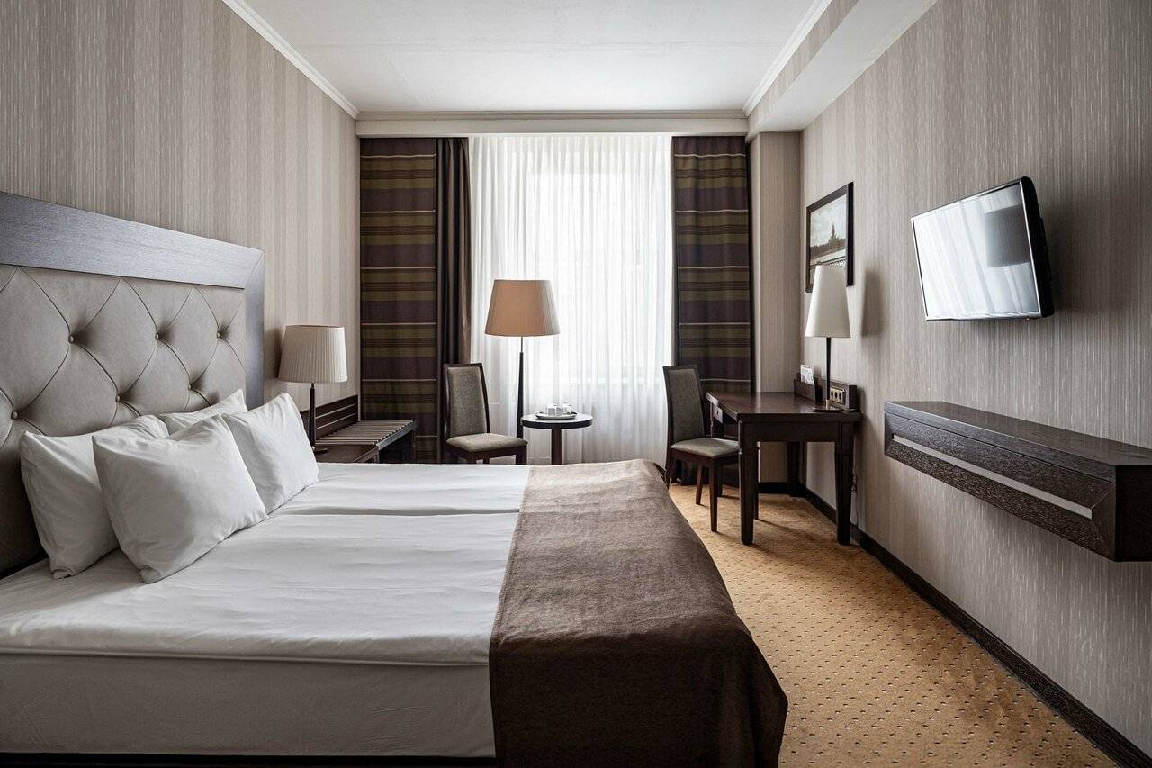 Фото Гостиницы Петро Палас Санкт-Петербург 221