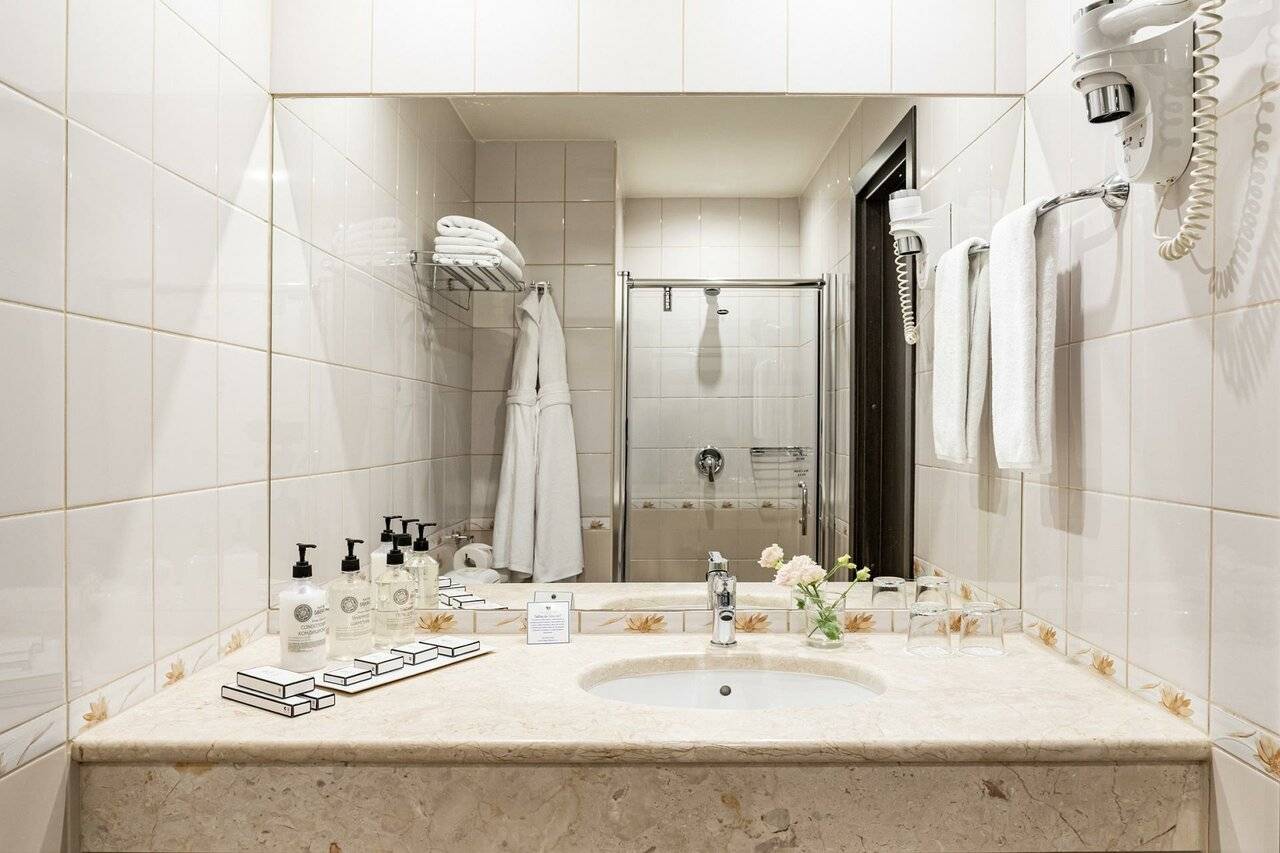 Фото Гостиницы Петро Палас Санкт-Петербург 248