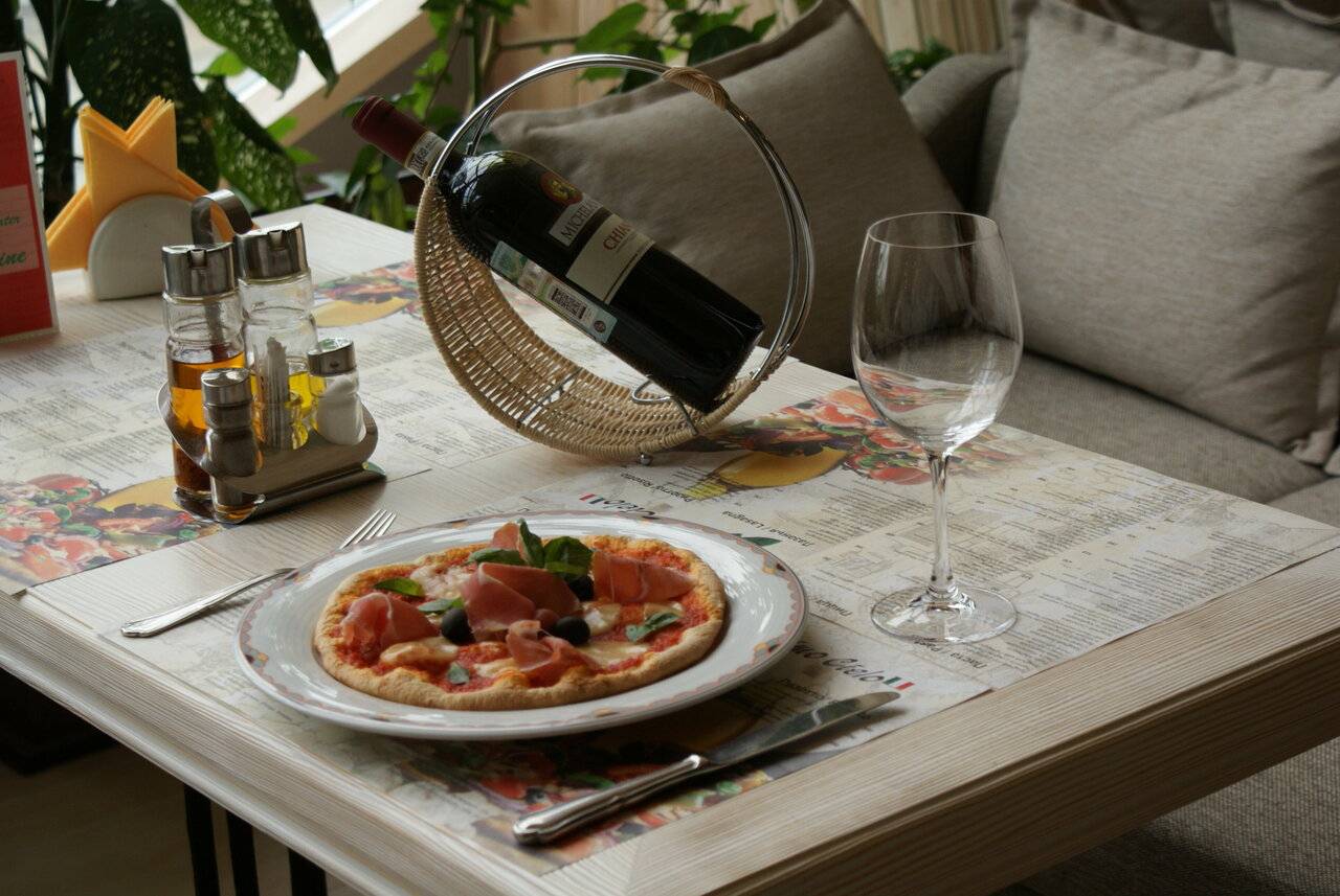 Фото Гостиницы Петро Палас Санкт-Петербург 4