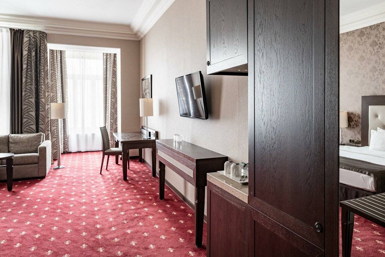 Фото Гостиницы Петро Палас Санкт-Петербург 196