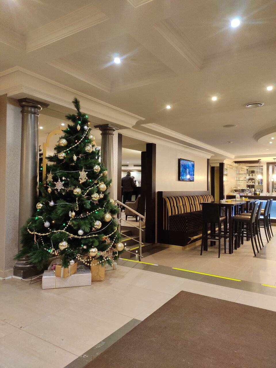 Фото Гостиницы Петро Палас Санкт-Петербург 56