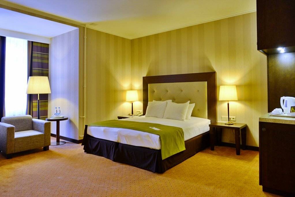 Фото Гостиницы Петро Палас Санкт-Петербург 128