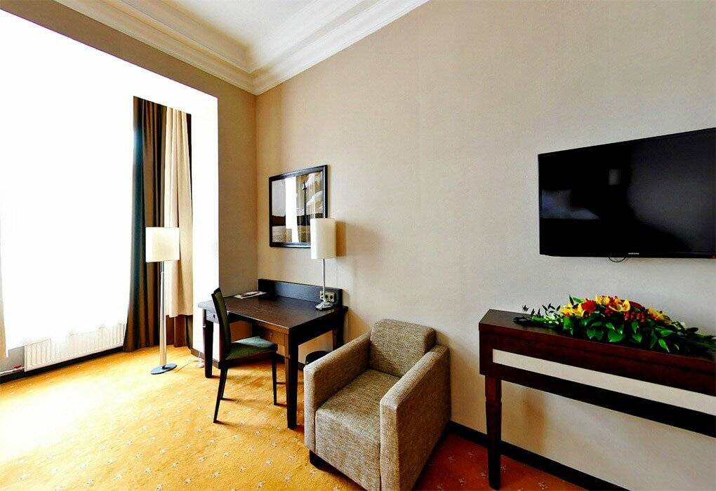 Фото Гостиницы Петро Палас Санкт-Петербург 60