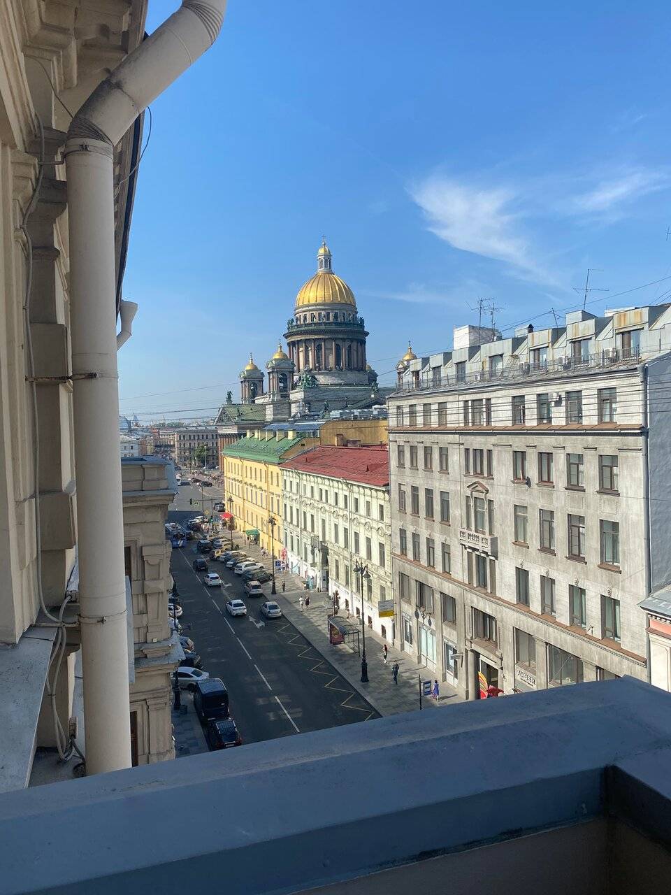 Фото Гостиницы Петро Палас Санкт-Петербург 40