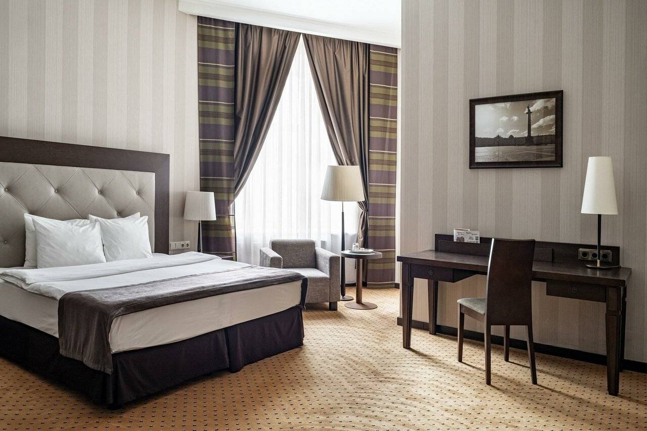 Фото Гостиницы Петро Палас Санкт-Петербург 186