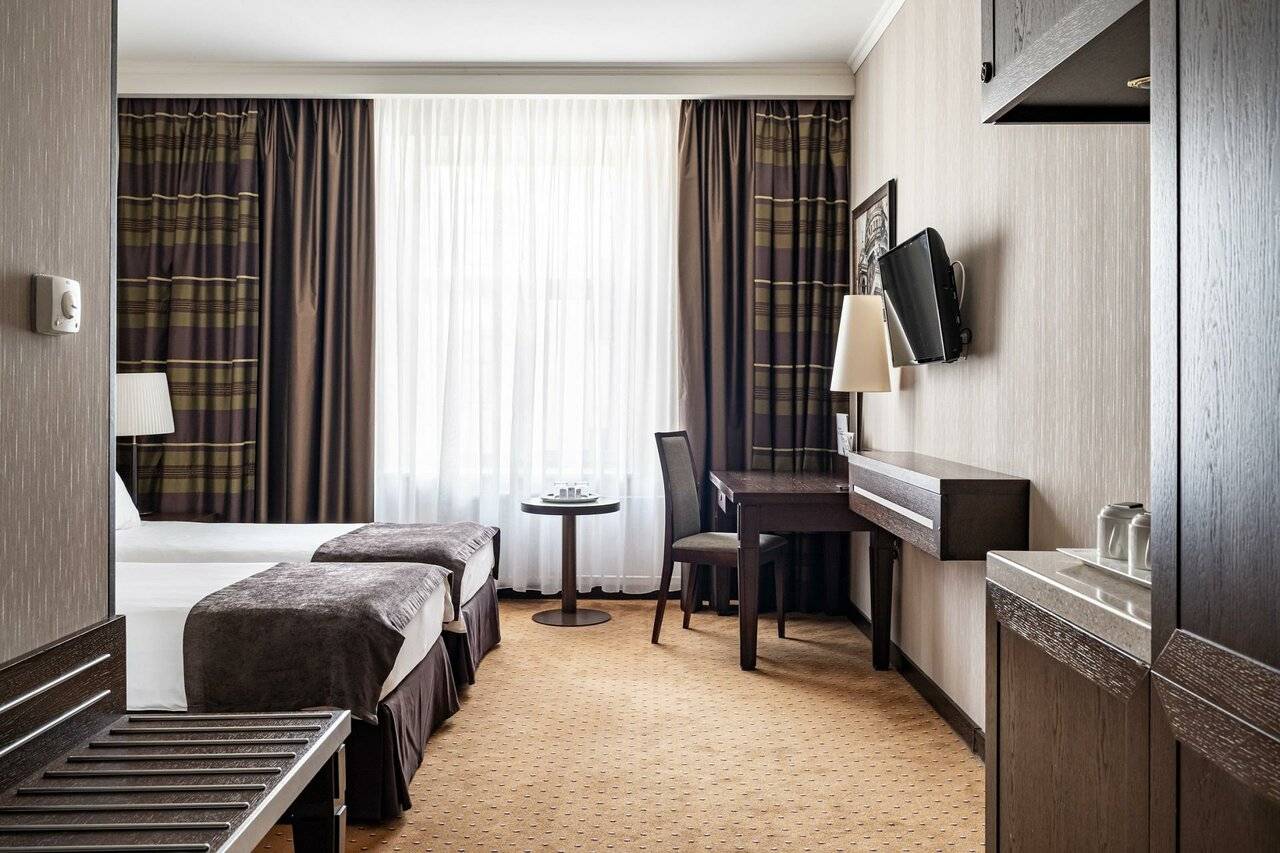 Фото Гостиницы Петро Палас Санкт-Петербург 217