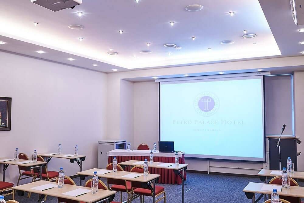 Фото Гостиницы Петро Палас Санкт-Петербург 79