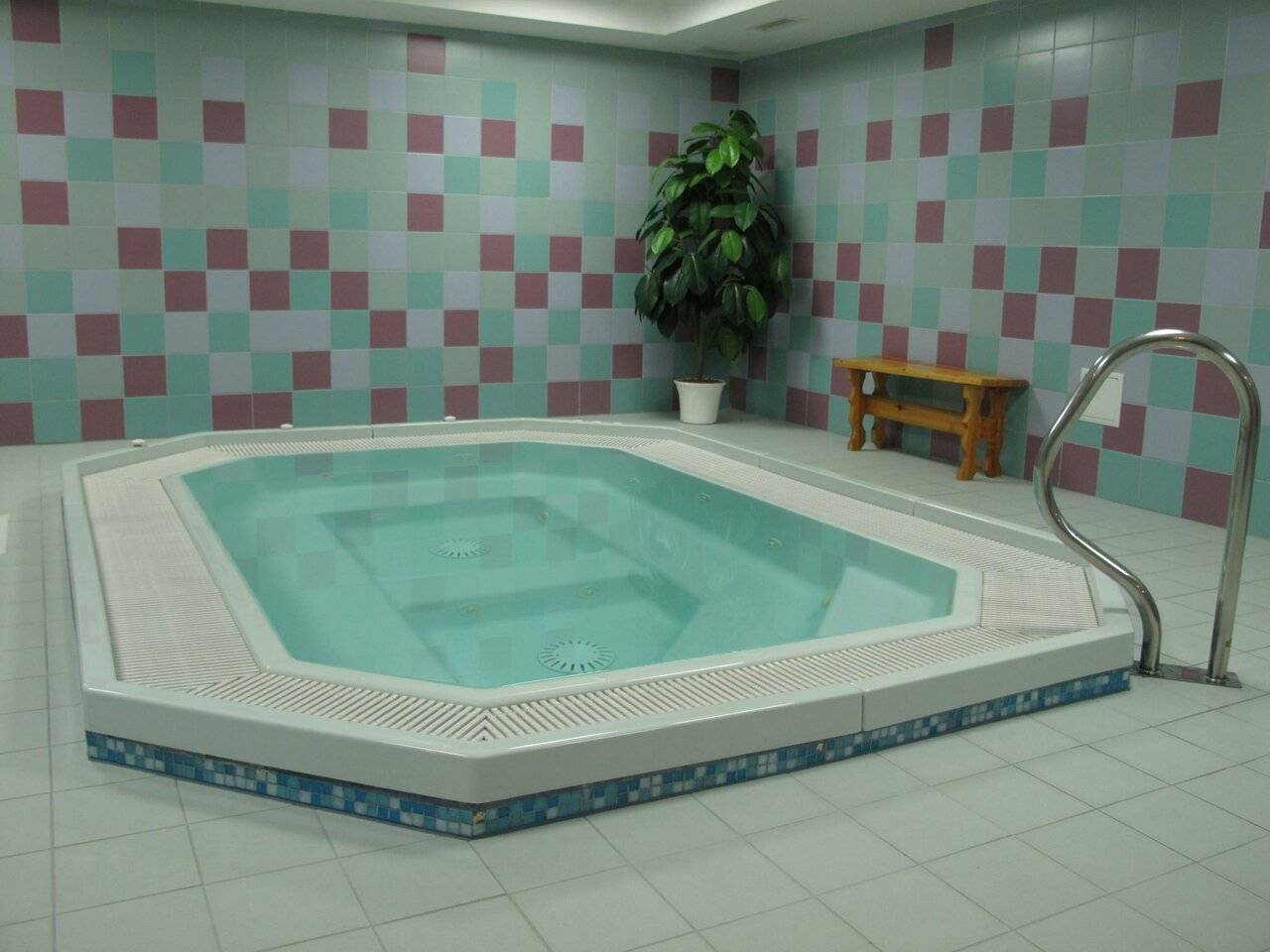 Фото Гостиницы Петро Палас Санкт-Петербург 148