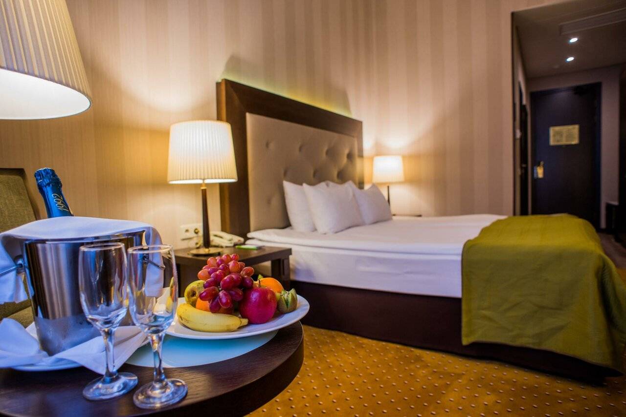 Фото Гостиницы Петро Палас Санкт-Петербург 71