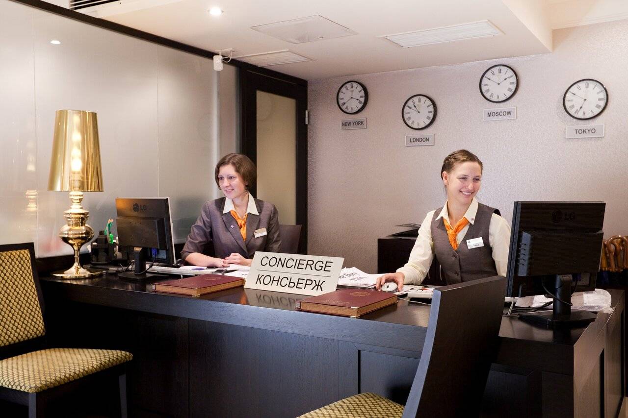 Фото Гостиницы Петро Палас Санкт-Петербург 17