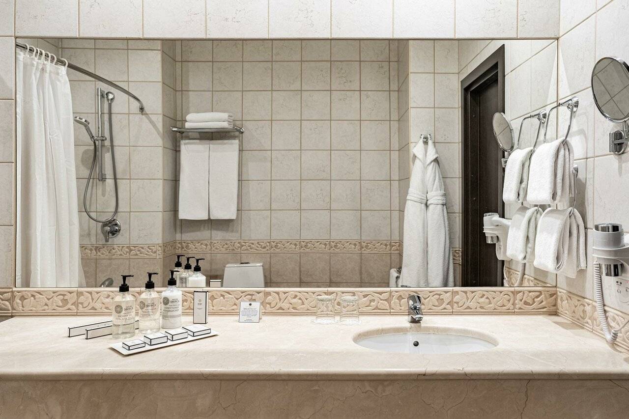 Фото Гостиницы Петро Палас Санкт-Петербург 201