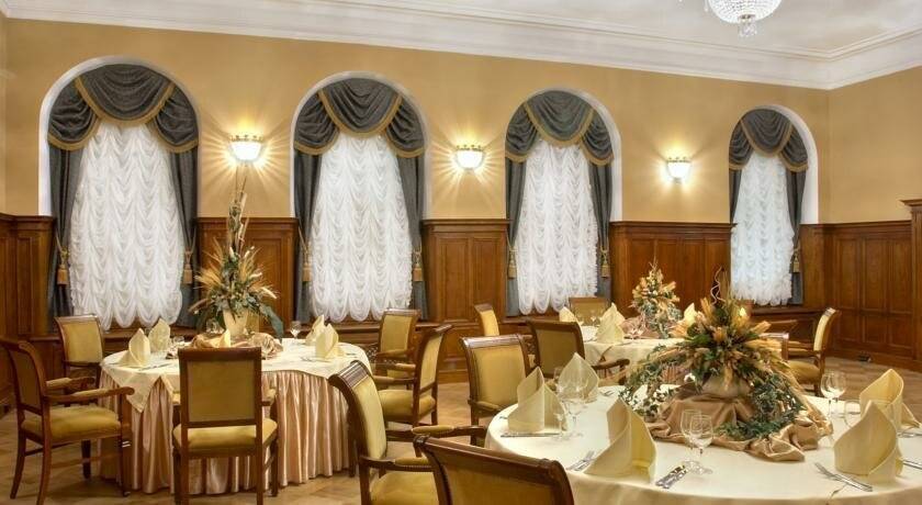 Фото Гостиницы Петро Палас Санкт-Петербург 231