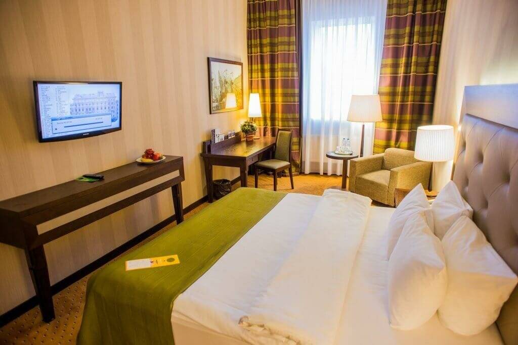 Фото Гостиницы Петро Палас Санкт-Петербург 172