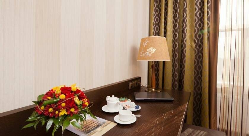 Фото Гостиницы Петро Палас Санкт-Петербург 223