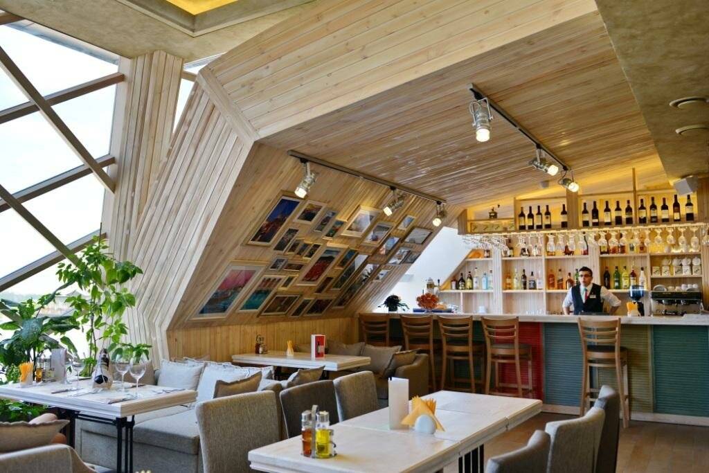 Фото Гостиницы Петро Палас Санкт-Петербург 82