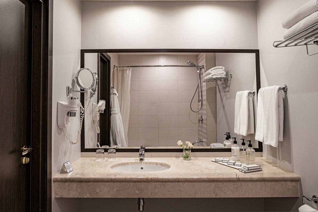 Фото Гостиницы Петро Палас Санкт-Петербург 242