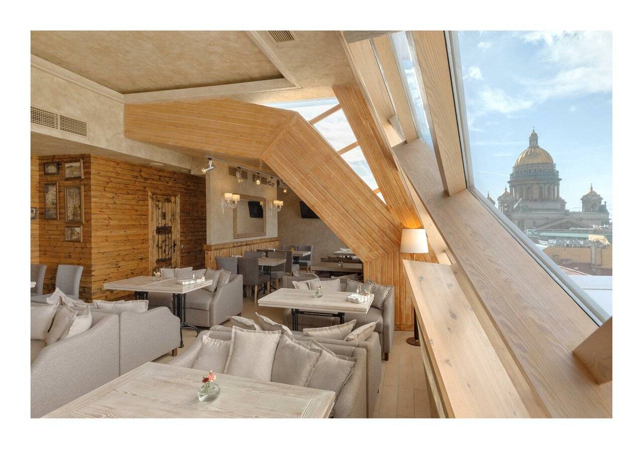 Фото Гостиницы Петро Палас Санкт-Петербург 70