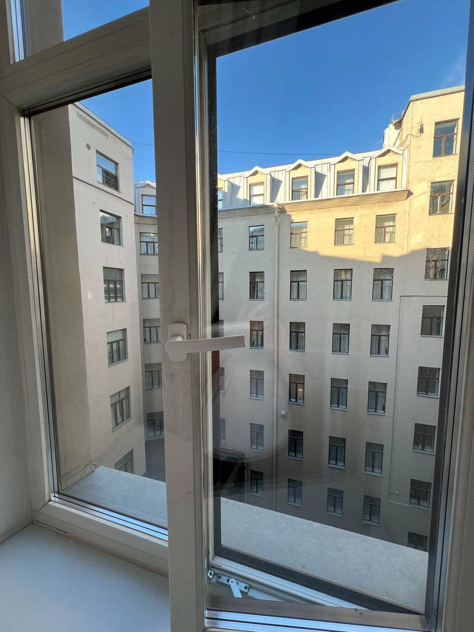 Фото Гостиницы Петро Палас Санкт-Петербург 99