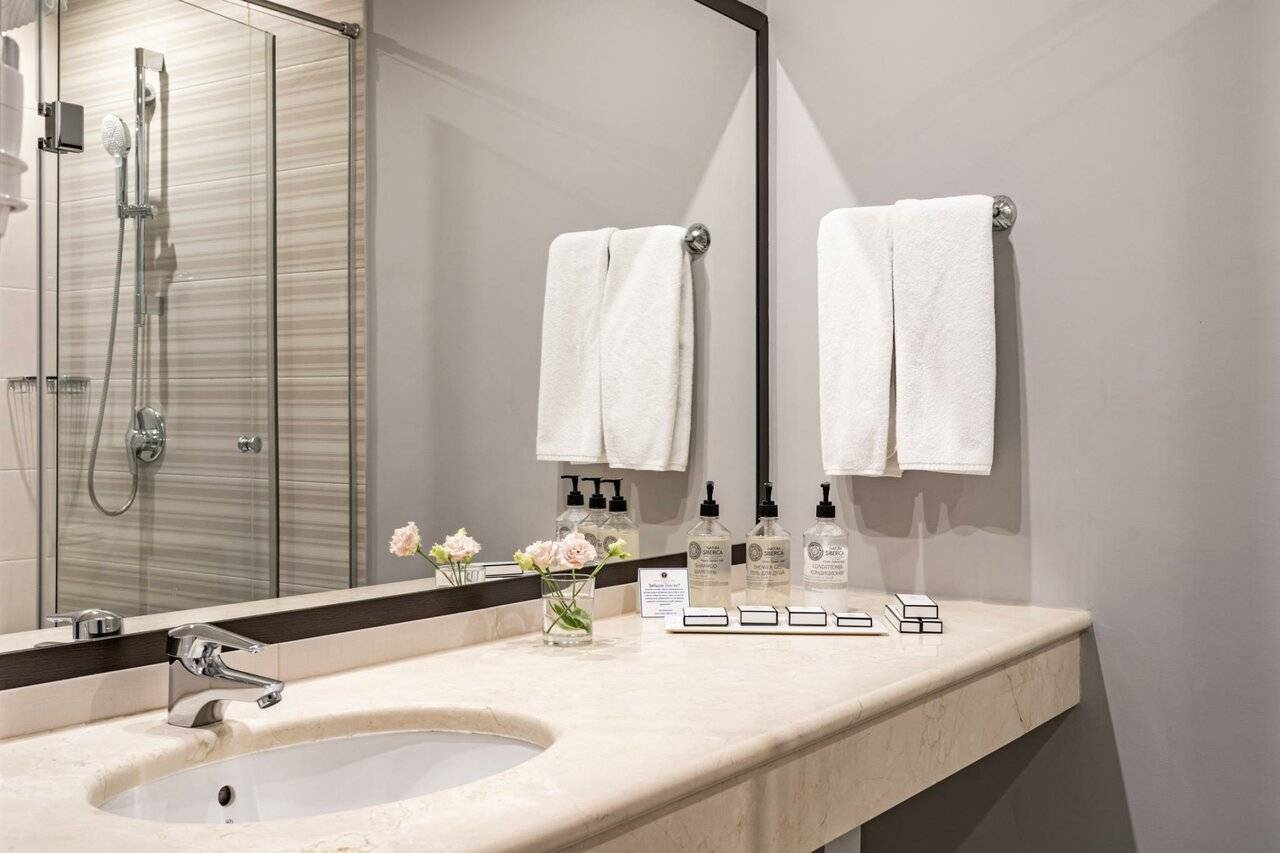 Фото Гостиницы Петро Палас Санкт-Петербург 218