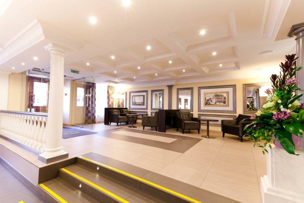 Фото Гостиницы Петро Палас Санкт-Петербург 153