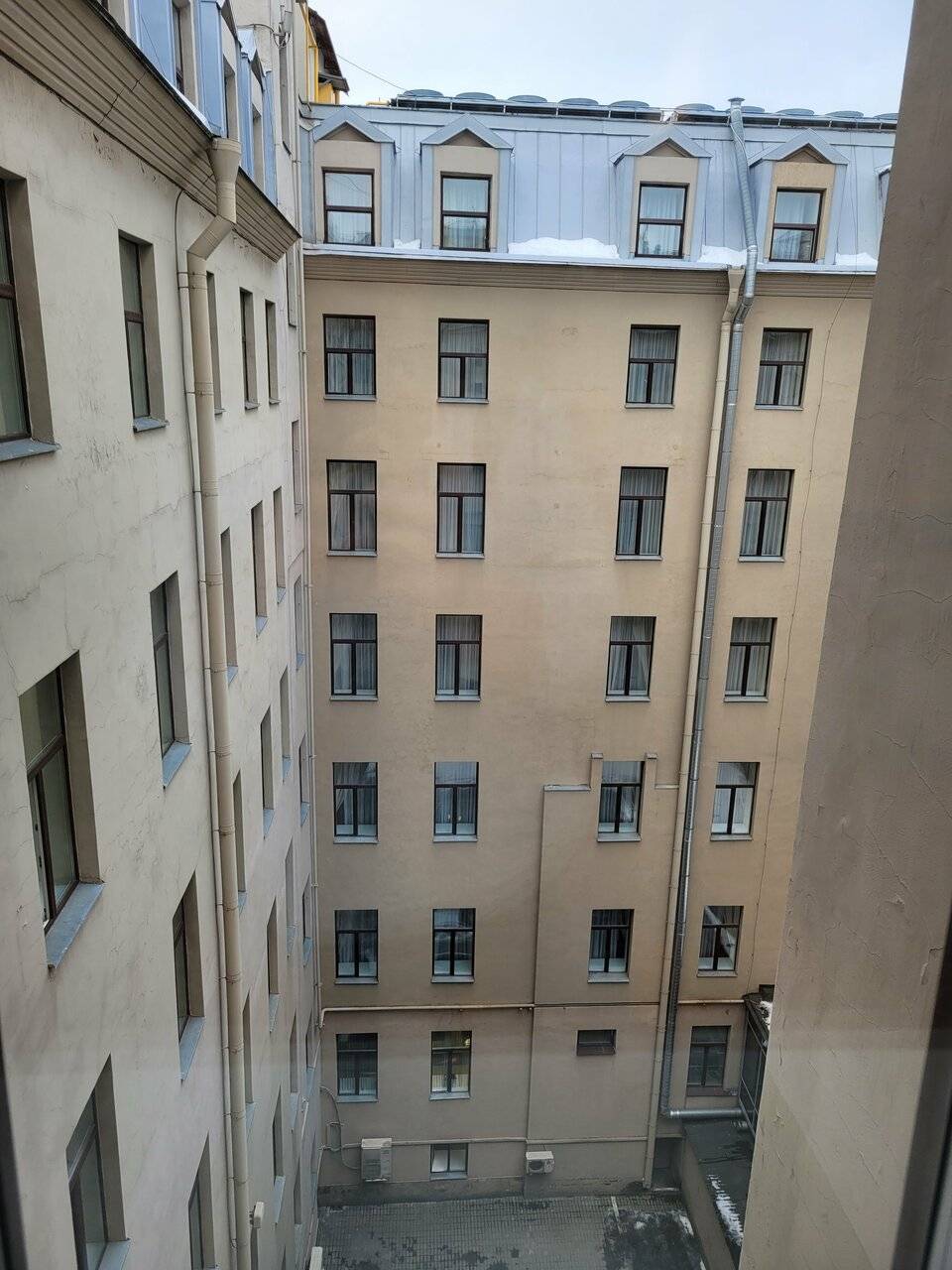 Фото Гостиницы Петро Палас Санкт-Петербург 132