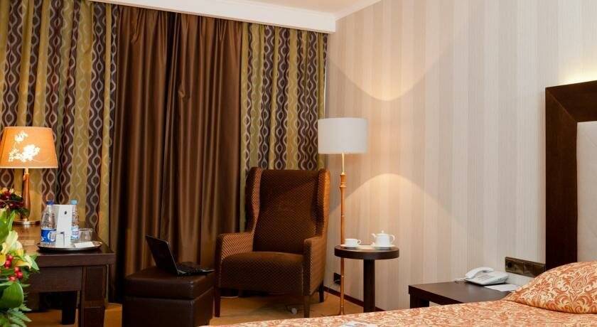 Фото Гостиницы Петро Палас Санкт-Петербург 232