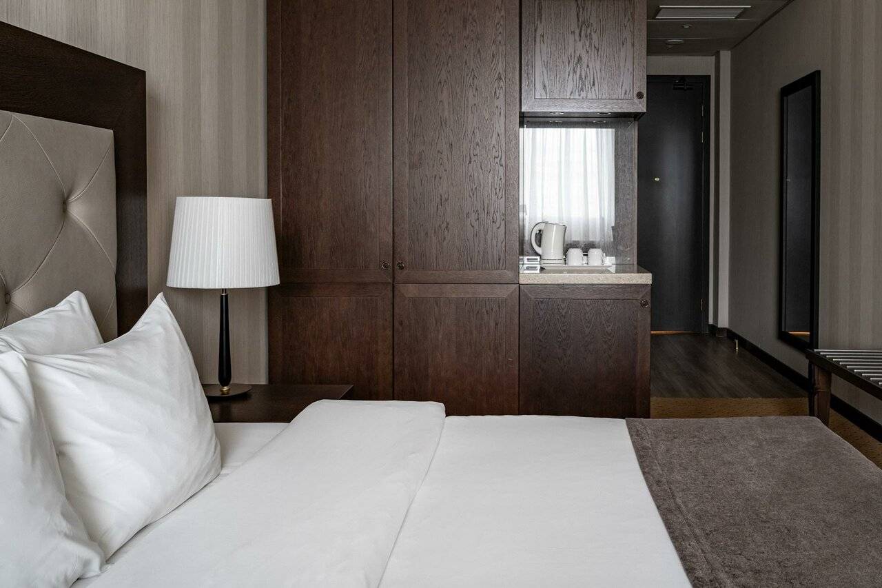 Фото Гостиницы Петро Палас Санкт-Петербург 243