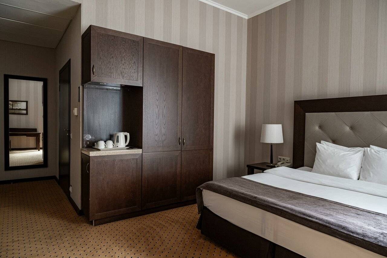 Фото Гостиницы Петро Палас Санкт-Петербург 226