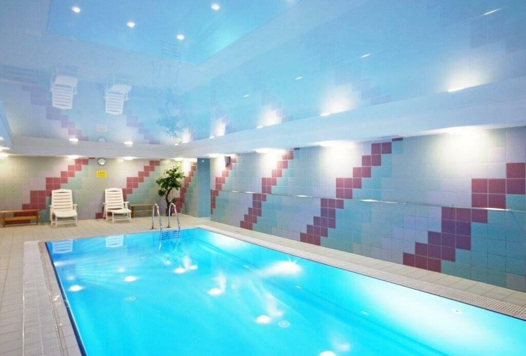 Фото Гостиницы Петро Палас Санкт-Петербург 92